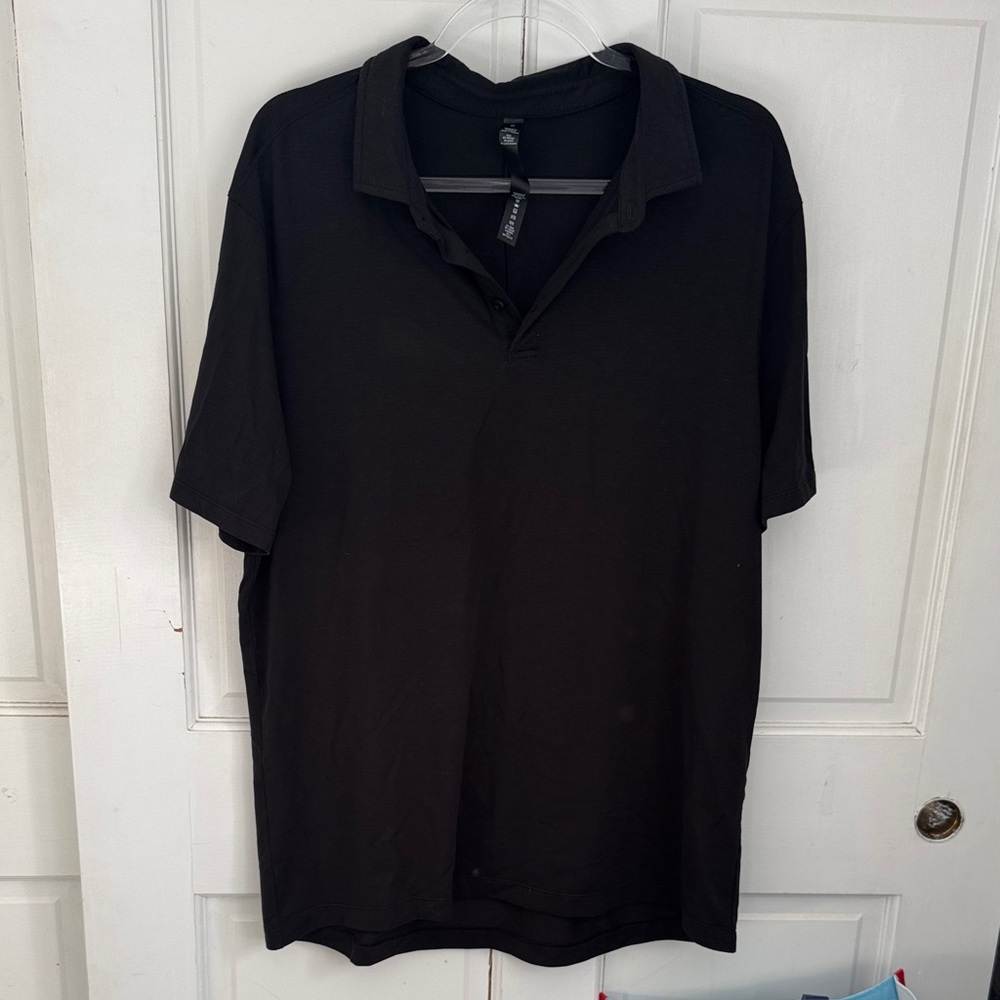 Men’s XL Lululemon Polo